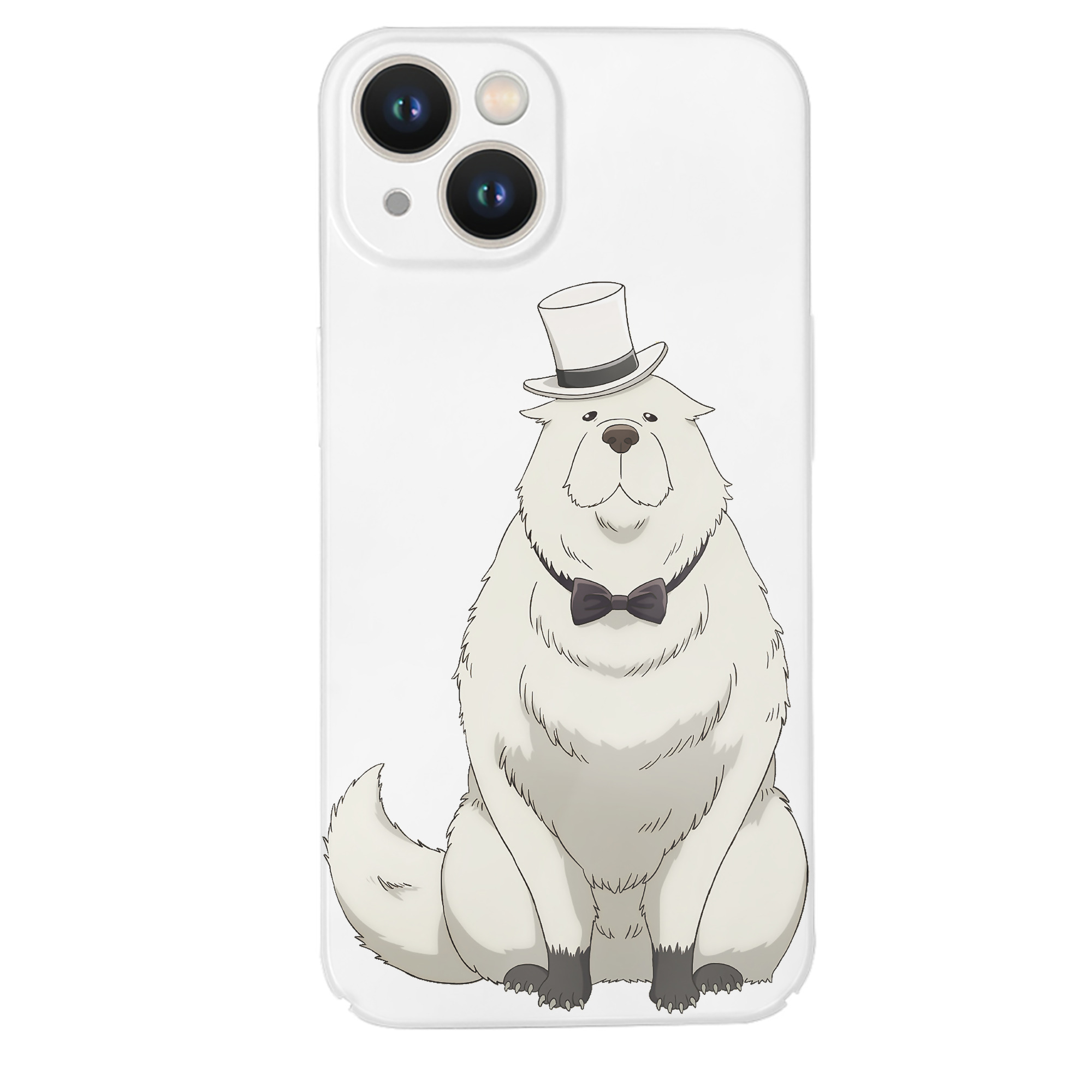 （画像用） SPY×FAMILY间谍家家酒 【iPhone 14シリーズ対応】ハードケース
